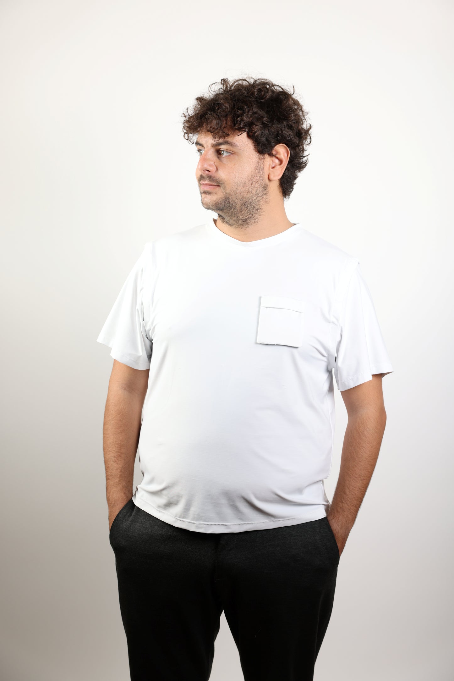T-Evo Shirt © by Mod.