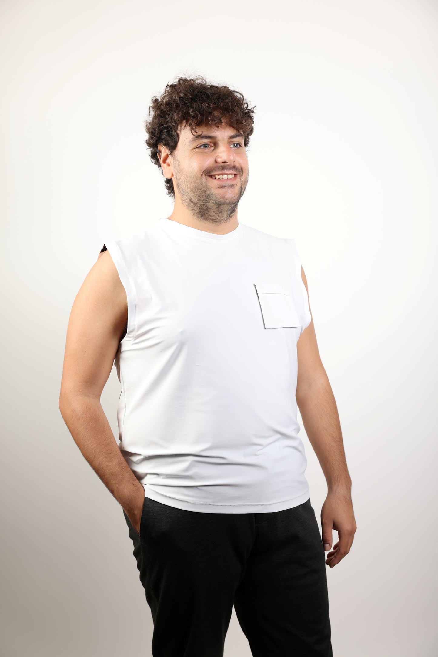 T-Evo Shirt © by Mod.