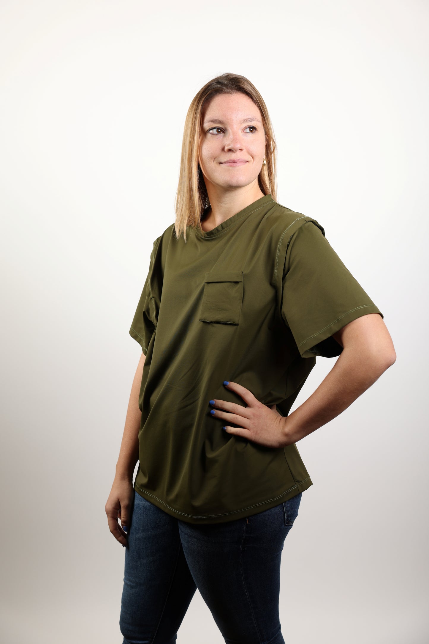 T-Evo Shirt © by Mod.