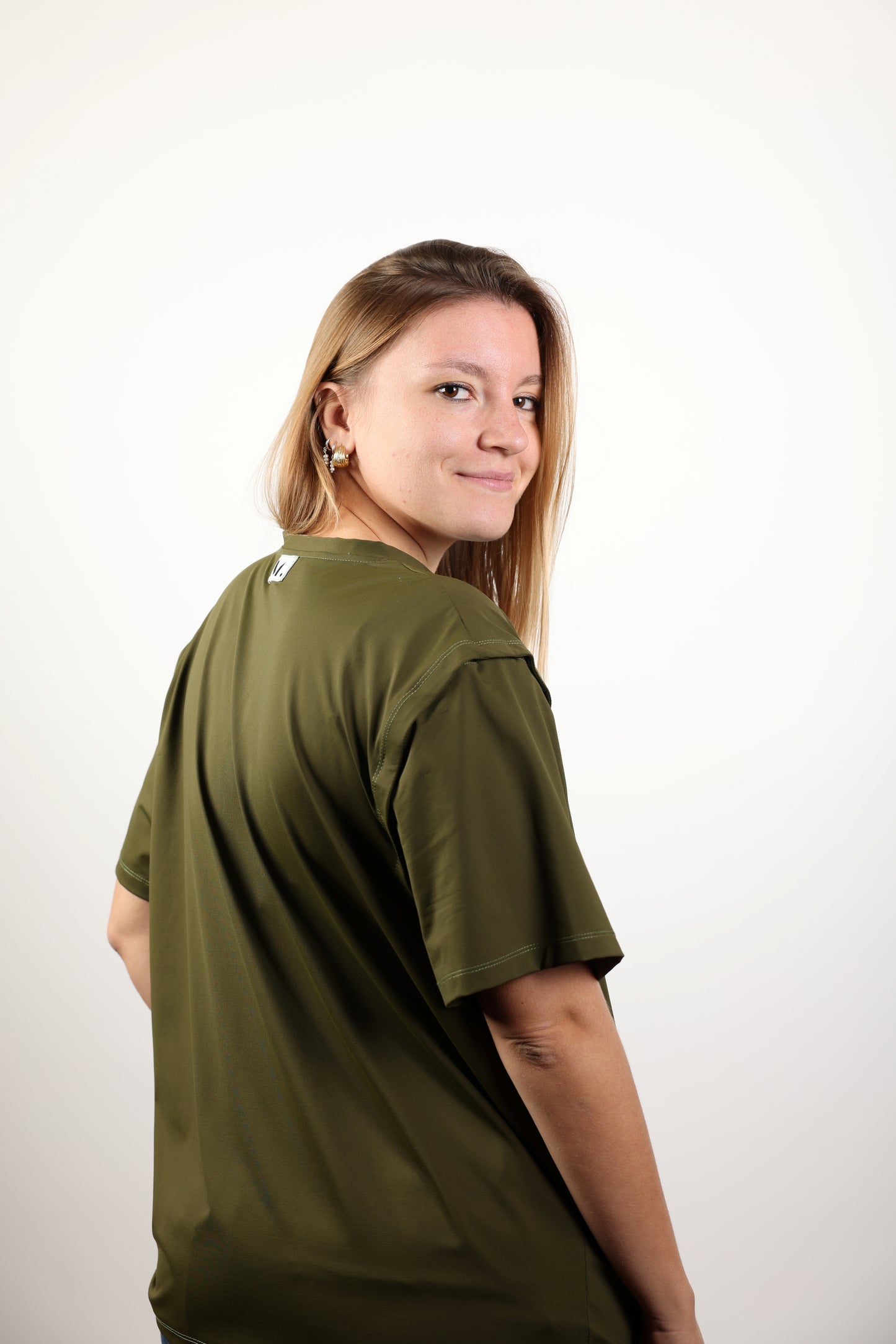 T-Evo Shirt © by Mod.