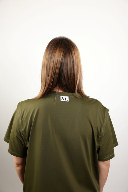 T-Evo Shirt © by Mod.