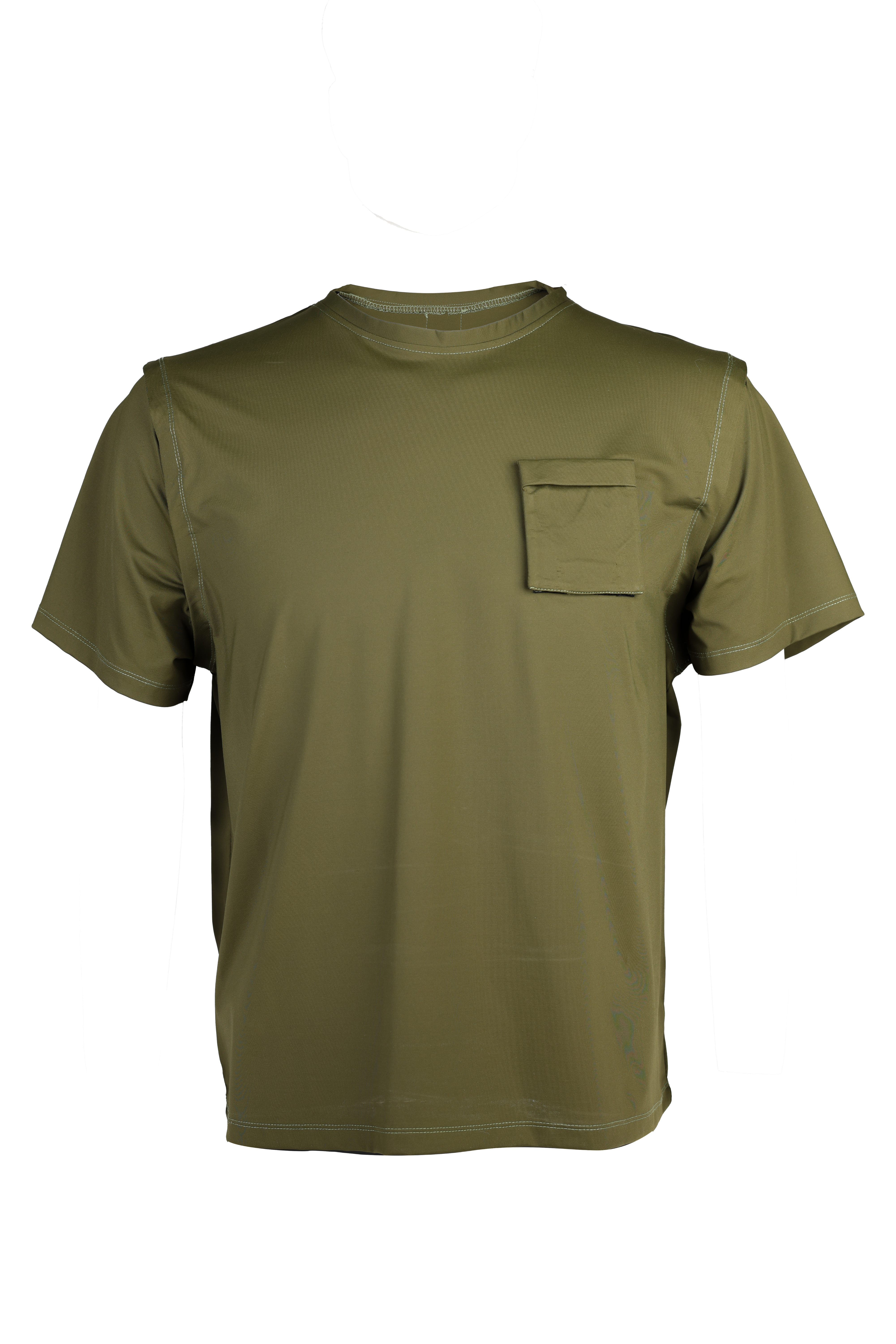 T-Evo Shirt © by Mod.