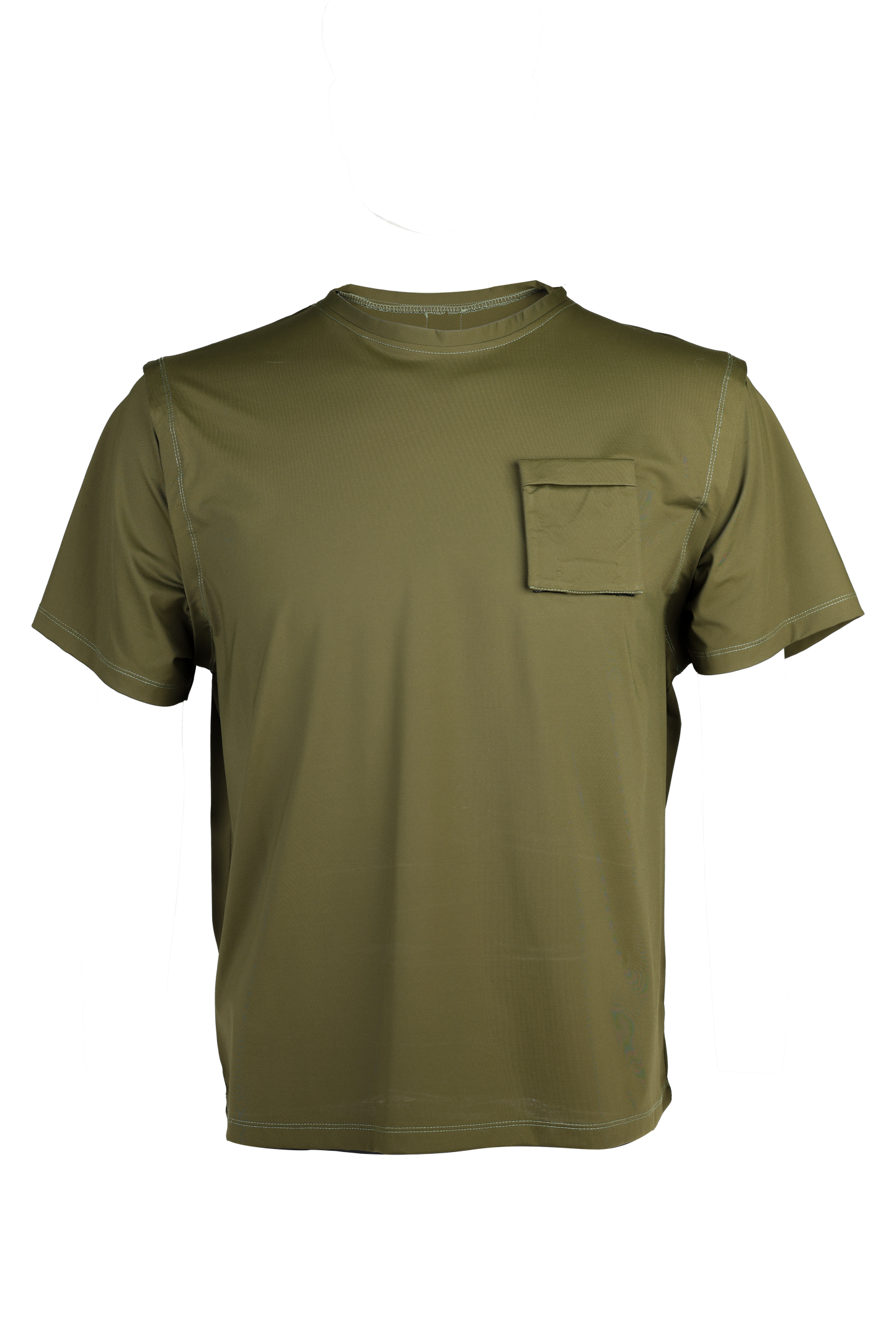 T-Evo Shirt © by Mod.