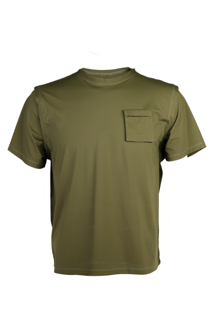 T-Evo Shirt © by Mod.