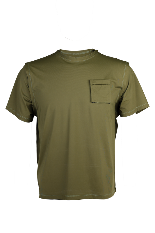 T-Evo Shirt © by Mod.