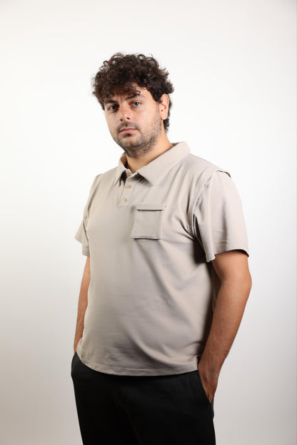 Polo Versa © by Mod.