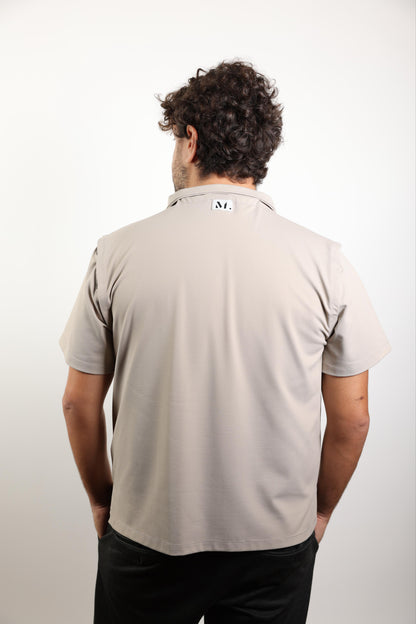 Polo Versa © by Mod.