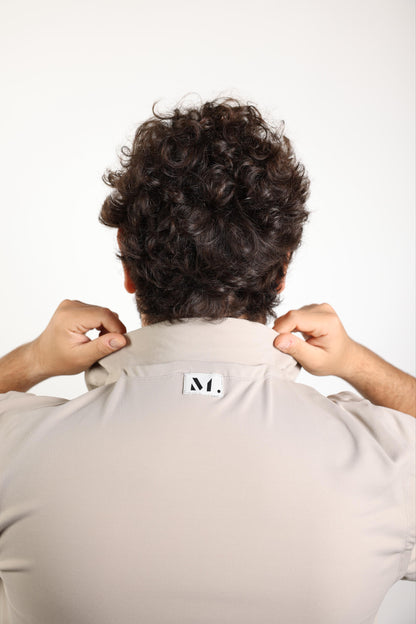 Polo Versa © by Mod.