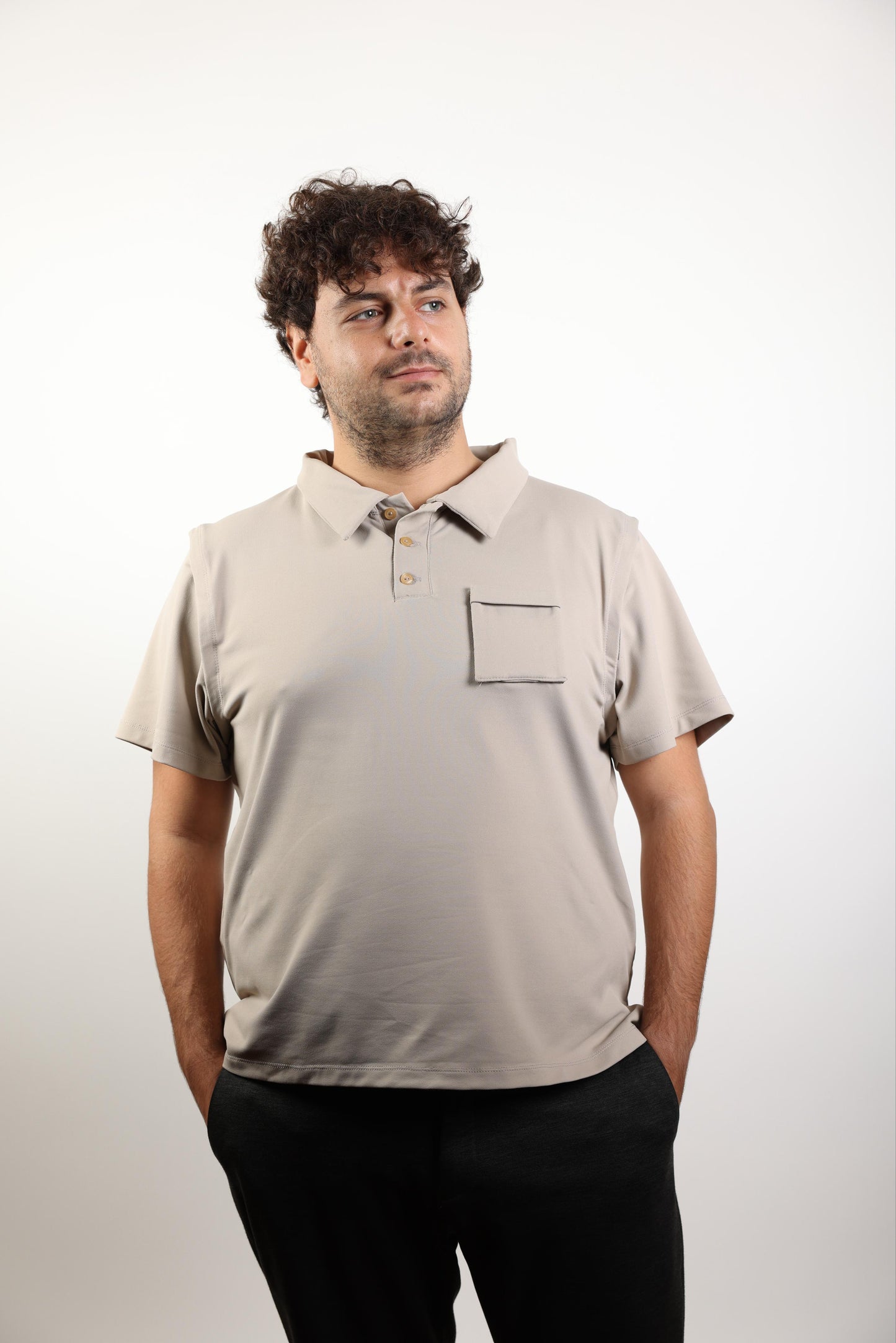 Polo Versa © by Mod.