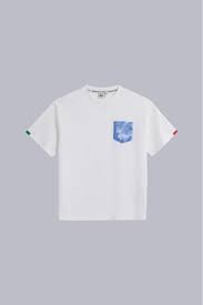 Mod. #1 - Shirt Sleeves SLV _ T-Evo © by Mod.